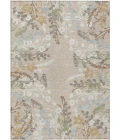Addison Rugs Chantille Brown ACN2334 5ft. x 7ft.6in. Rect. Rug