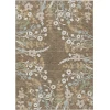 Addison Rugs Chantille Brown ACN2334 5ft. x 7ft.6in. Rect. Rug