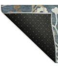 Addison Rugs Chantille Blue ACN2334 5ft. x 7ft.6in. Rect. Rug