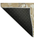 Addison Rugs Chantille Gold ACN2334 5ft. x 7ft.6in. Rect. Rug