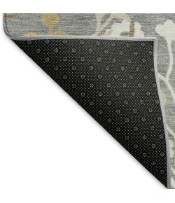 Addison Rugs Chantille Gray ACN2334 5ft. x 7ft.6in. Rect. Rug