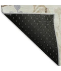 Addison Rugs Chantille Ivory ACN2334 5ft. x 7ft.6in. Rect. Rug