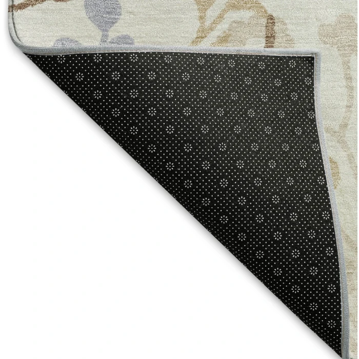 Addison Rugs Chantille Ivory ACN2334 5ft. x 7ft.6in. Rect. Rug