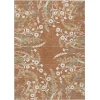 Addison Rugs Chantille Orange ACN2334 5ft. x 7ft.6in. Rect. Rug