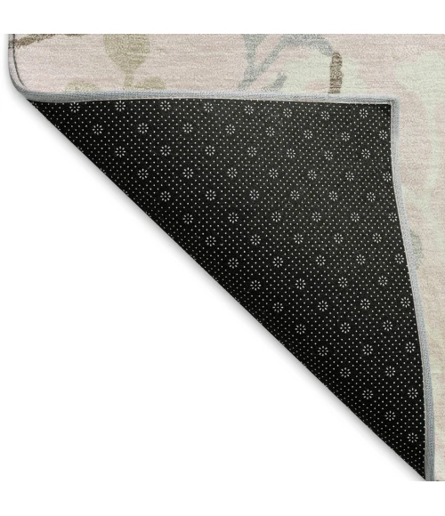 Addison Rugs Chantille Pink ACN2334 5ft. x 7ft.6in. Rect. Rug