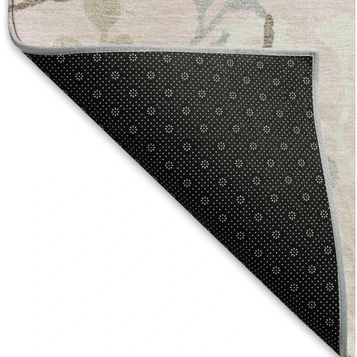 Addison Rugs Chantille Pink ACN2334 9ft. x 12ft. Rect. Rug