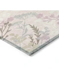 Addison Rugs Chantille Pink ACN2334 5ft. x 7ft.6in. Rect. Rug