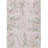 Addison Rugs Chantille Pink ACN2334 5ft. x 7ft.6in. Rect. Rug