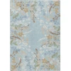 Addison Rugs Chantille Blue ACN2334 5ft. x 7ft.6in. Rect. Rug