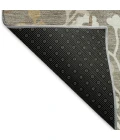 Addison Rugs Chantille Brown ACN2334 5ft. x 7ft.6in. Rect. Rug