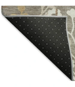Addison Rugs Chantille Brown ACN2334 5ft. x 7ft.6in. Rect. Rug