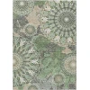 Addison Rugs Chantille Green ACN2335 8ft. x 10ft. Rect. Rug
