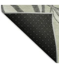 Addison Rugs Chantille Brown ACN2336 9ft. x 12ft. Rect. Rug