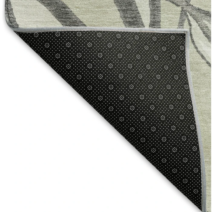 Addison Rugs Chantille Brown ACN2336 5ft. x 7ft.6in. Rect. Rug