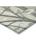Addison Rugs Chantille Brown ACN2336 9ft. x 12ft. Rect. Rug