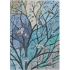 Addison Rugs Chantille Blue ACN2336 8ft. x 10ft. Rect. Rug