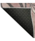 Addison Rugs Chantille Pink ACN2336 8ft. x 10ft. Rect. Rug