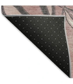 Addison Rugs Chantille Pink ACN2336 8ft. x 10ft. Rect. Rug