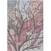 Addison Rugs Chantille Pink ACN2336 9ft. x 12ft. Rect. Rug