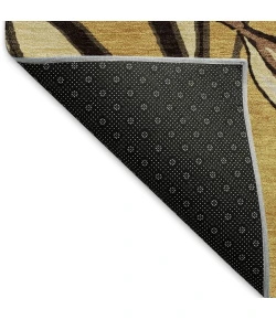 Addison Rugs Chantille Gold ACN2336 5ft. x 7ft.6in. Rect. Rug
