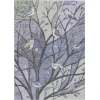 Addison Rugs Chantille Purple ACN2336 8ft. x 10ft. Rect. Rug