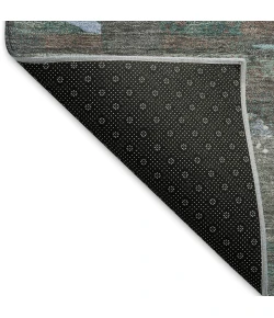 Addison Rugs Chantille Brown ACN2337 9ft. x 12ft. Rect. Rug