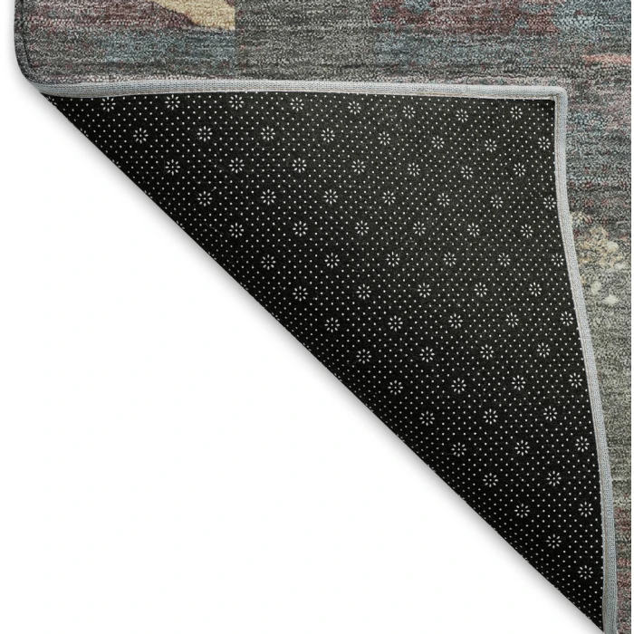 Addison Rugs Chantille Orange ACN2337 5ft. x 7ft.6in. Rect. Rug