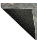 Addison Rugs Chantille Brown ACN2337 5ft. x 7ft.6in. Rect. Rug