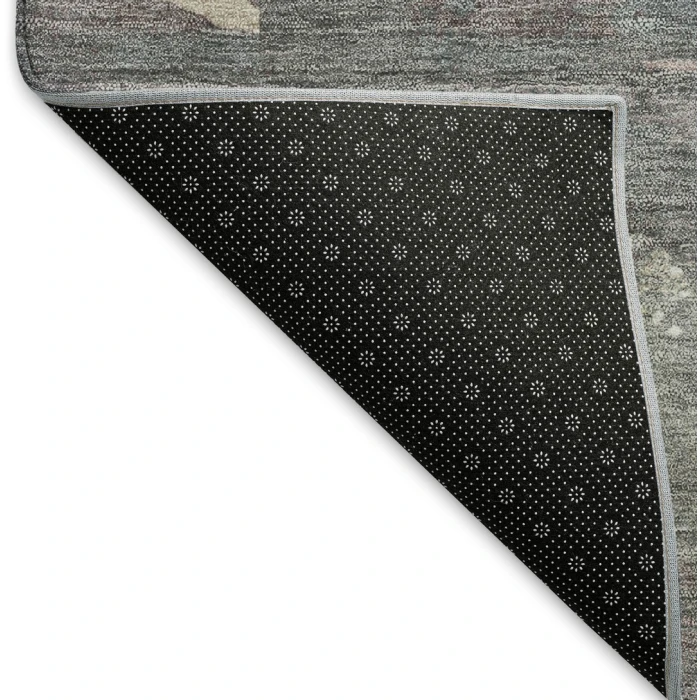 Addison Rugs Chantille Brown ACN2337 5ft. x 7ft.6in. Rect. Rug