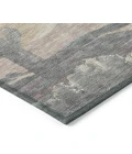 Addison Rugs Chantille Brown ACN2337 5ft. x 7ft.6in. Rect. Rug