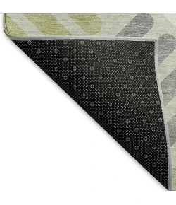 Addison Rugs Chantille Green ACN2339 8ft. x 10ft. Rect. Rug