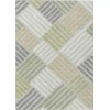 Addison Rugs Chantille Green ACN2339 5ft. x 7ft.6in. Rect. Rug
