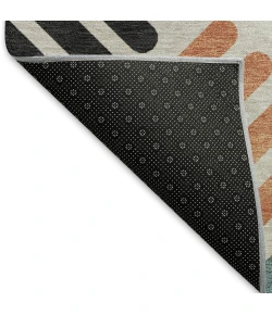 Addison Rugs Chantille Ivory ACN2339 8ft. x 10ft. Rect. Rug