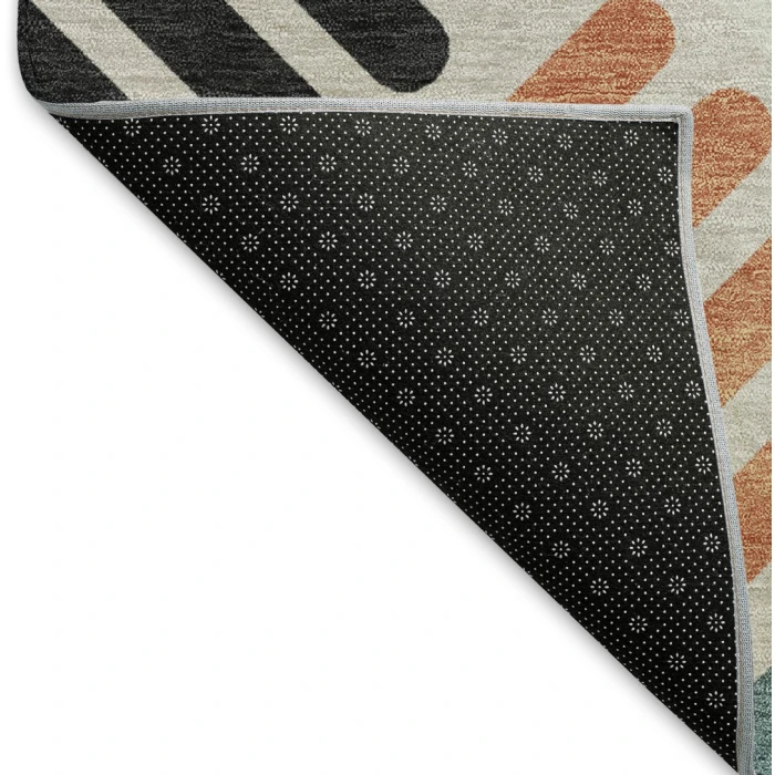Addison Rugs Chantille Ivory ACN2339 9ft. x 12ft. Rect. Rug