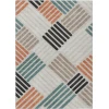 Addison Rugs Chantille Ivory ACN2339 5ft. x 7ft.6in. Rect. Rug