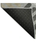 Addison Rugs Chantille Gray ACN2339 8ft. x 10ft. Rect. Rug