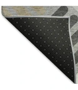 Addison Rugs Chantille Gray ACN2339 8ft. x 10ft. Rect. Rug