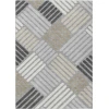 Addison Rugs Chantille Gray ACN2339 5ft. x 7ft.6in. Rect. Rug