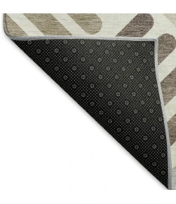 Addison Rugs Chantille Ivory ACN2339 8ft. x 10ft. Rect. Rug