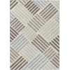 Addison Rugs Chantille Ivory ACN2339 5ft. x 7ft.6in. Rect. Rug