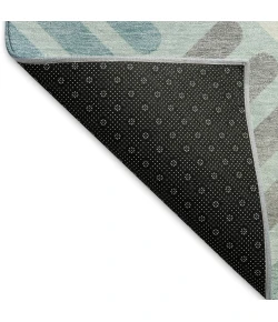 Addison Rugs Chantille Blue ACN2339 8ft. x 10ft. Rect. Rug