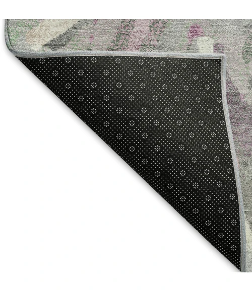 Addison Rugs Chantille Pink ACN2340 8ft. x 10ft. Rect. Rug
