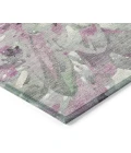 Addison Rugs Chantille Pink ACN2340 8ft. x 10ft. Rect. Rug