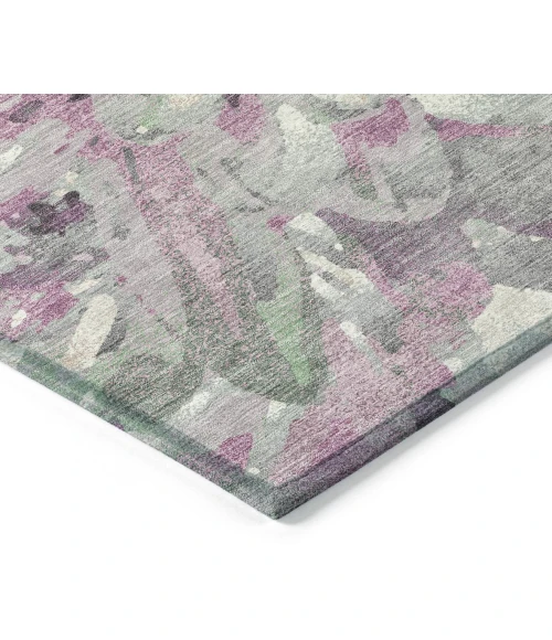 Addison Rugs Chantille Pink ACN2340 8ft. x 10ft. Rect. Rug
