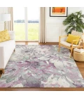 Addison Rugs Chantille Pink ACN2340 8ft. x 10ft. Rect. Rug