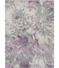 Addison Rugs Chantille Pink ACN2340 8ft. x 10ft. Rect. Rug
