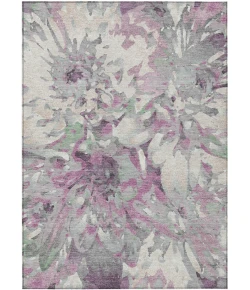 Addison Rugs Chantille Pink ACN2340 8ft. x 10ft. Rect. Rug