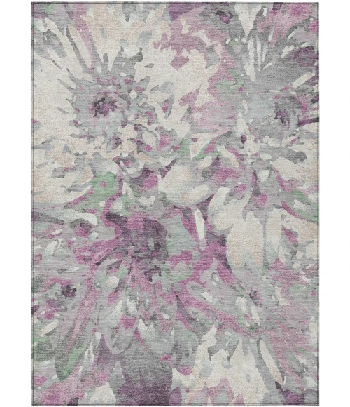 Addison Rugs Chantille Pink ACN2340 8ft. x 10ft. Rect. Rug