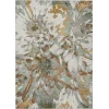Addison Rugs Chantille Orange ACN2340 8ft. x 10ft. Rect. Rug