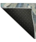 Addison Rugs Chantille Blue ACN2340 8ft. x 10ft. Rect. Rug